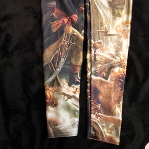 Valhalla Leggings